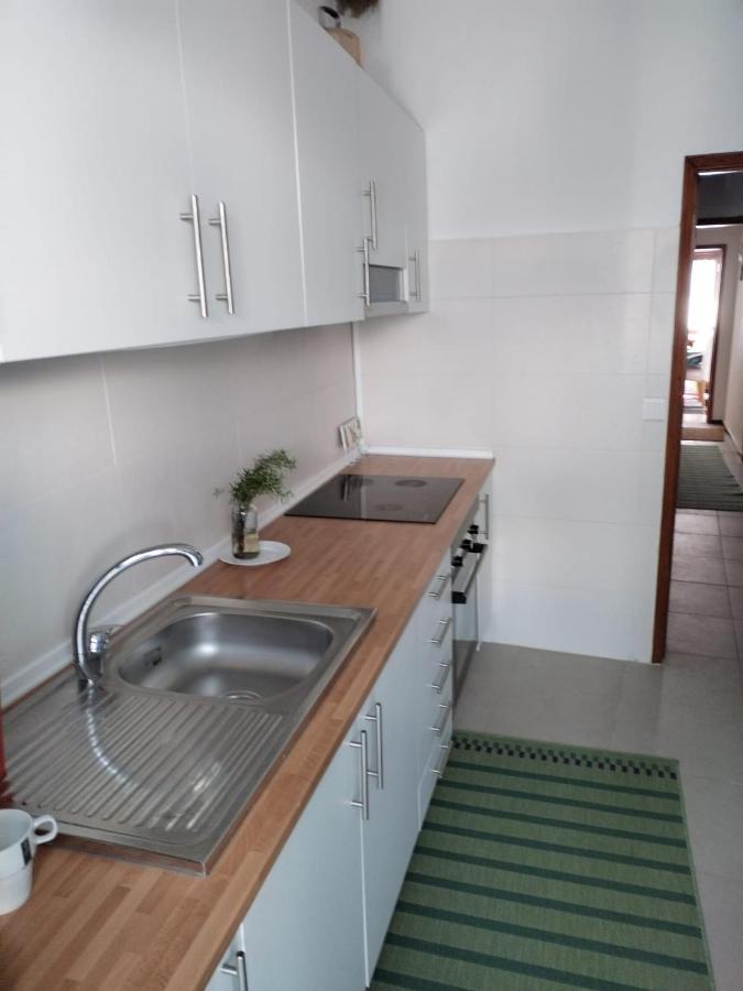 דירות מונטרגיל Casa Da Laranjeira מראה חיצוני תמונה