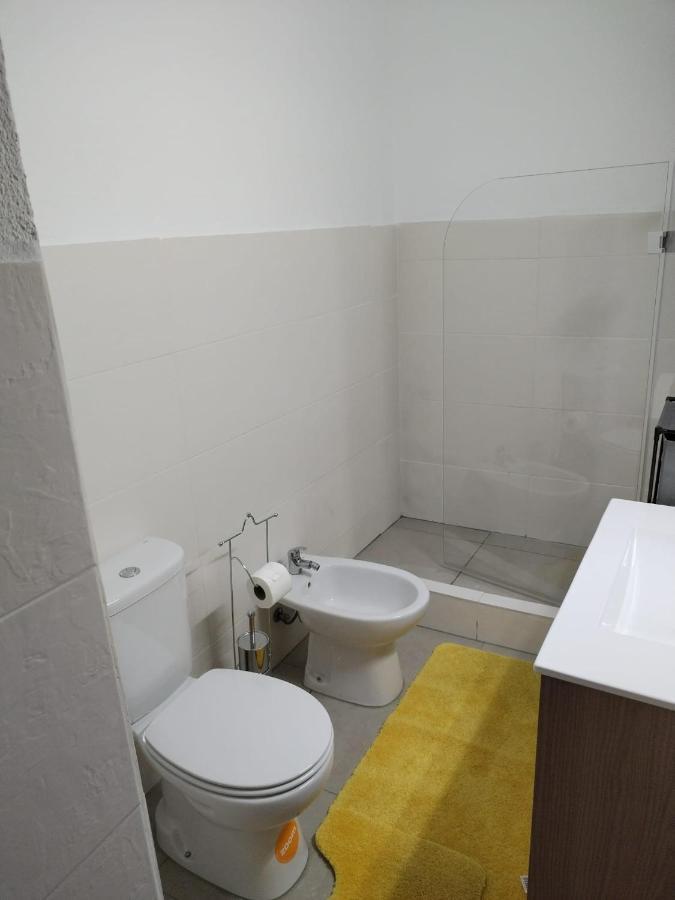 דירות מונטרגיל Casa Da Laranjeira מראה חיצוני תמונה