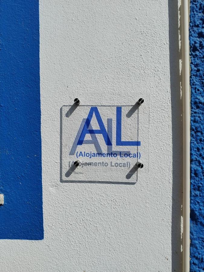 דירות מונטרגיל Casa Da Laranjeira מראה חיצוני תמונה