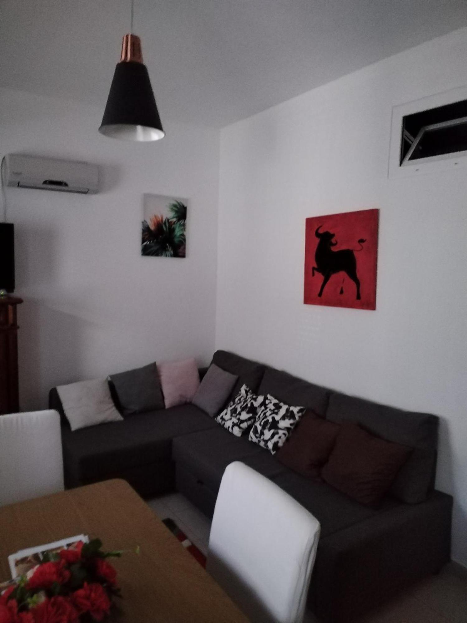 דירות מונטרגיל Casa Da Laranjeira מראה חיצוני תמונה