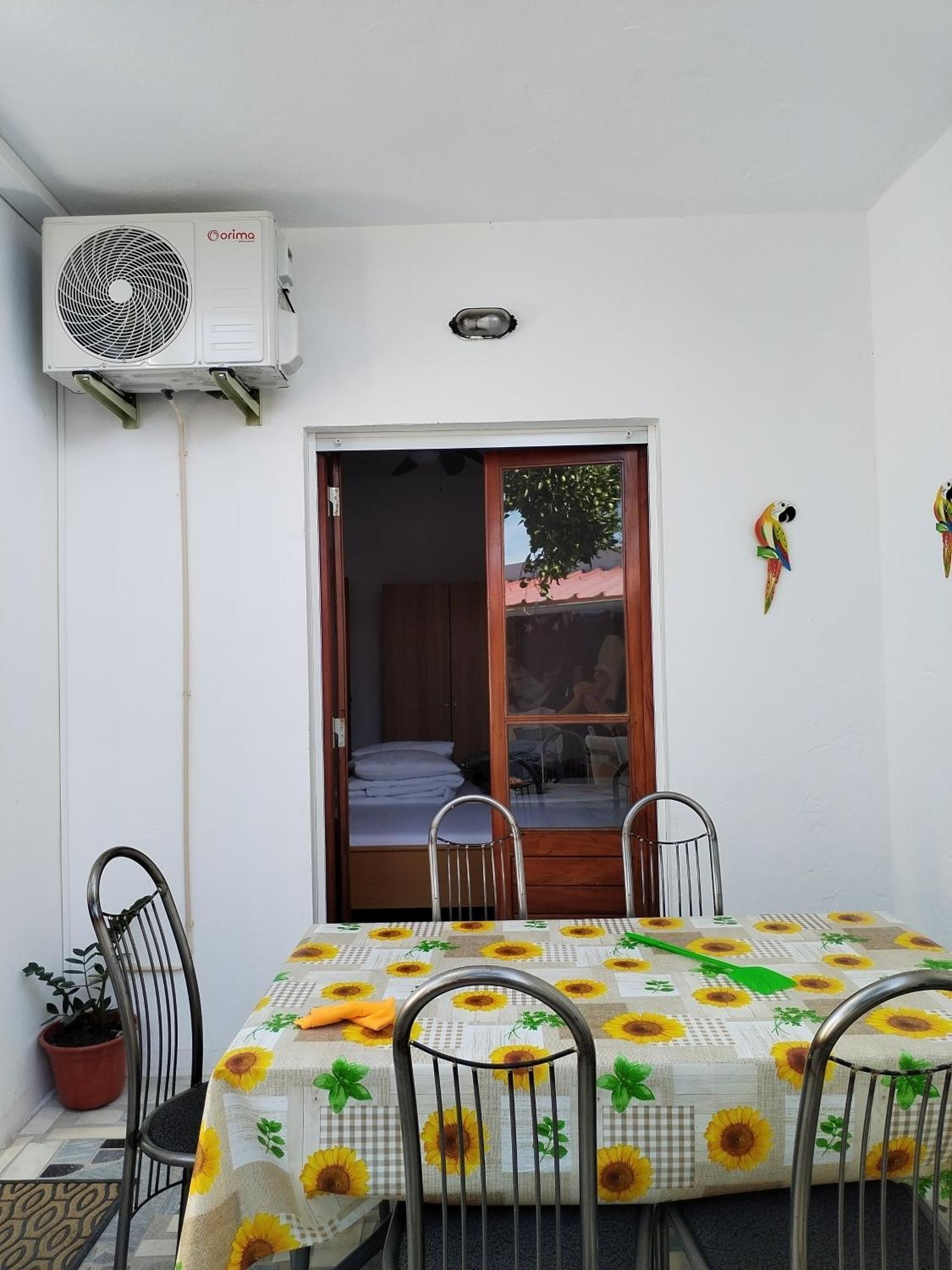 דירות מונטרגיל Casa Da Laranjeira מראה חיצוני תמונה