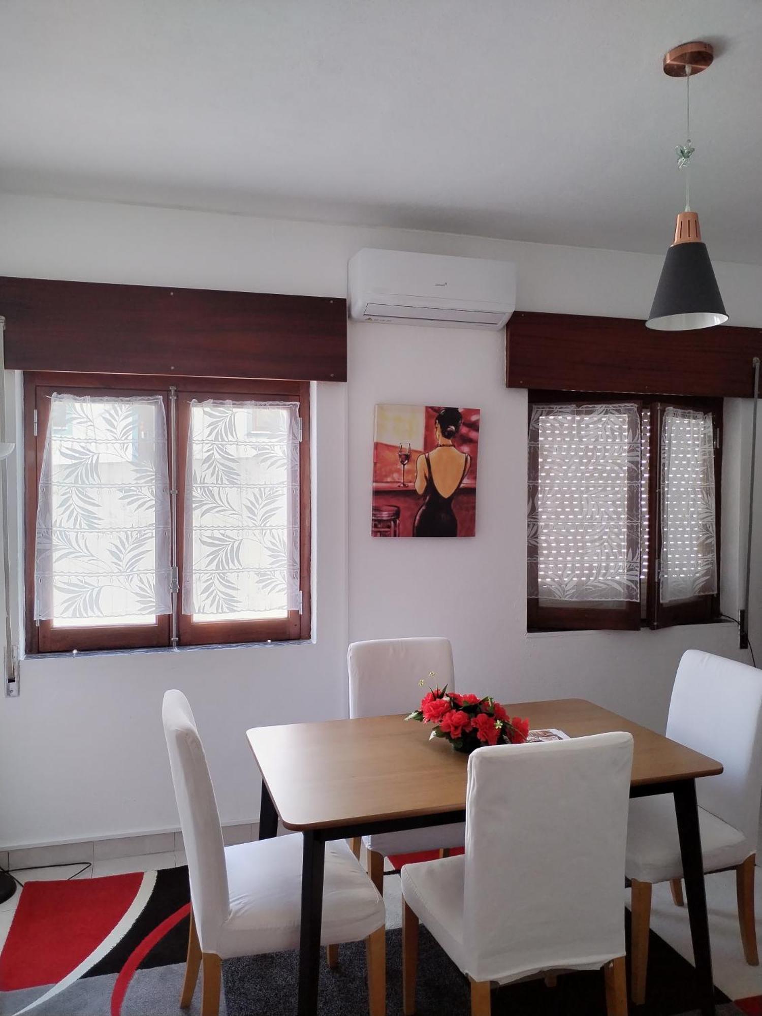 דירות מונטרגיל Casa Da Laranjeira מראה חיצוני תמונה