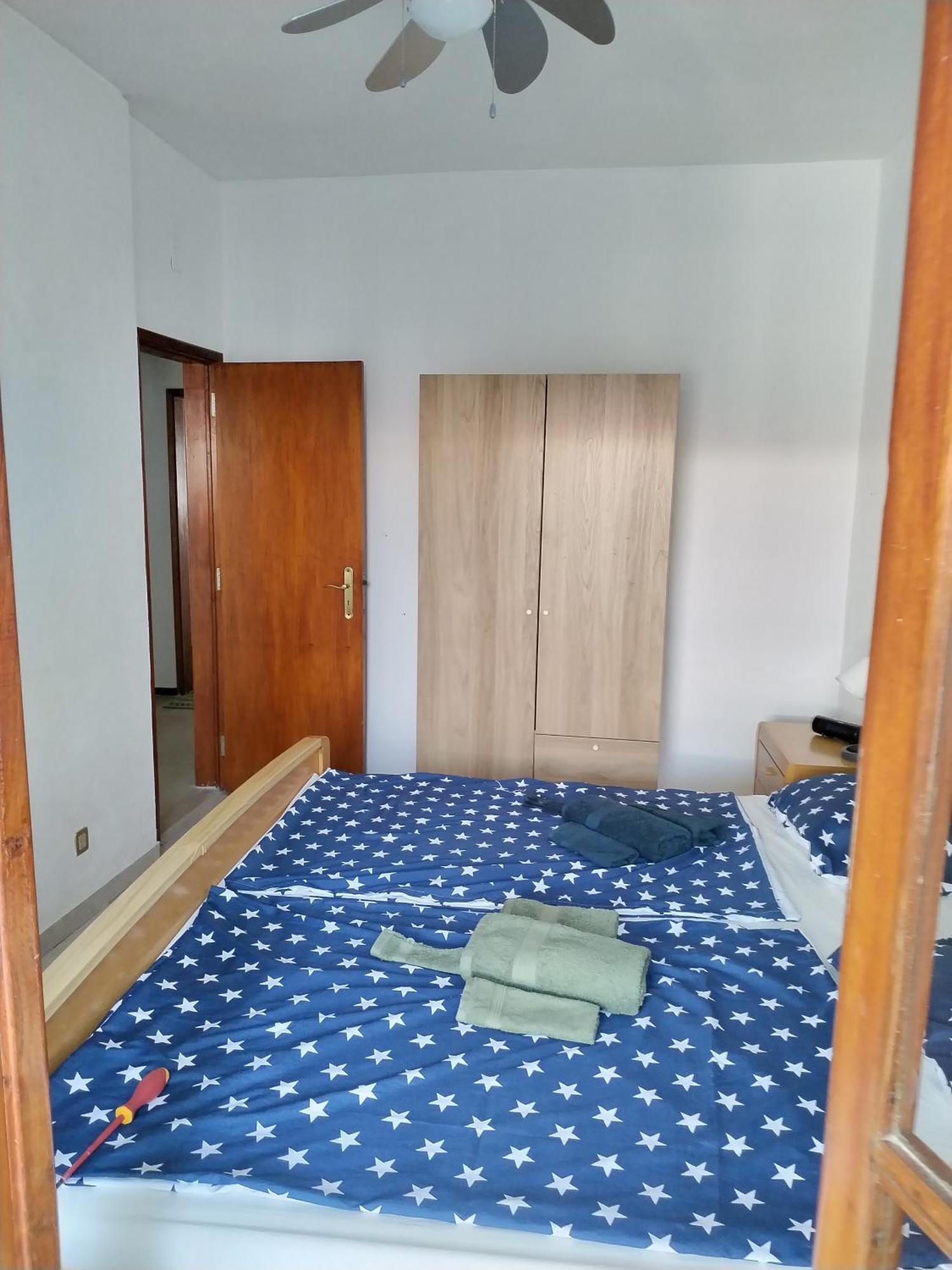דירות מונטרגיל Casa Da Laranjeira מראה חיצוני תמונה